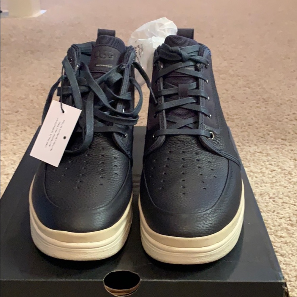 UGG Cali Hyperion Chukka Boot